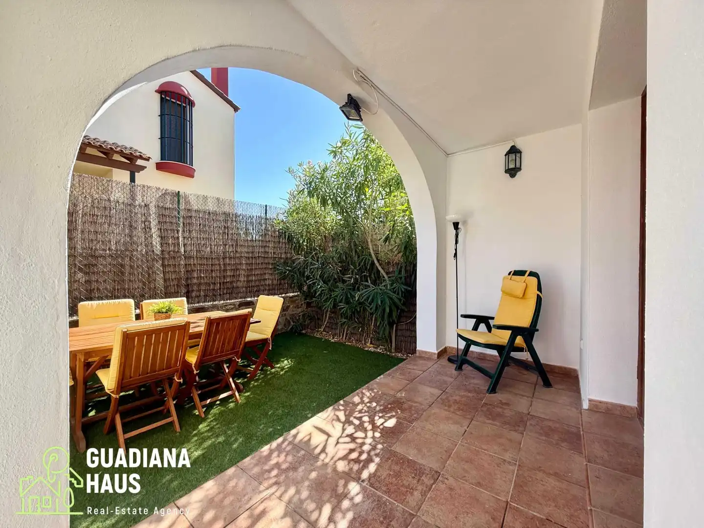 Terraced house with pool for sale in Avenida BLASCO IBAÑEZ 22, imagen 20
