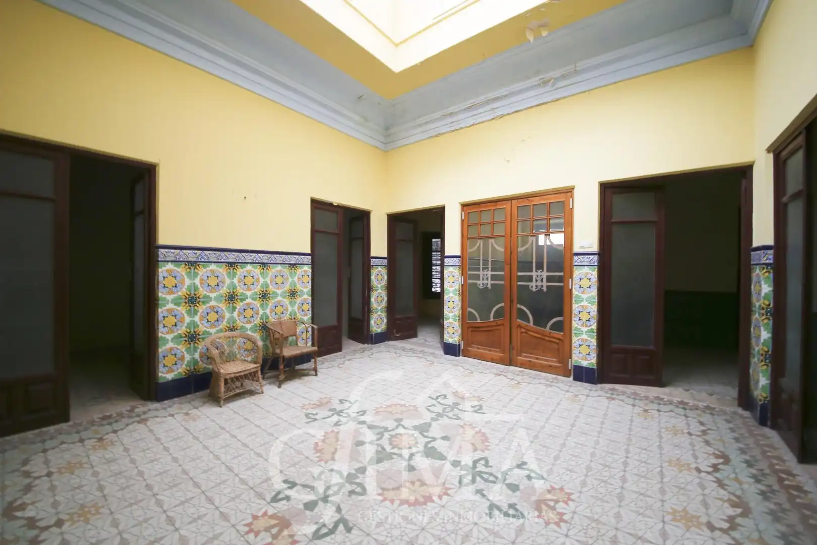 Casa en venta en Tomelloso