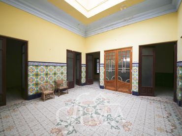 Casa en venda a Tomelloso