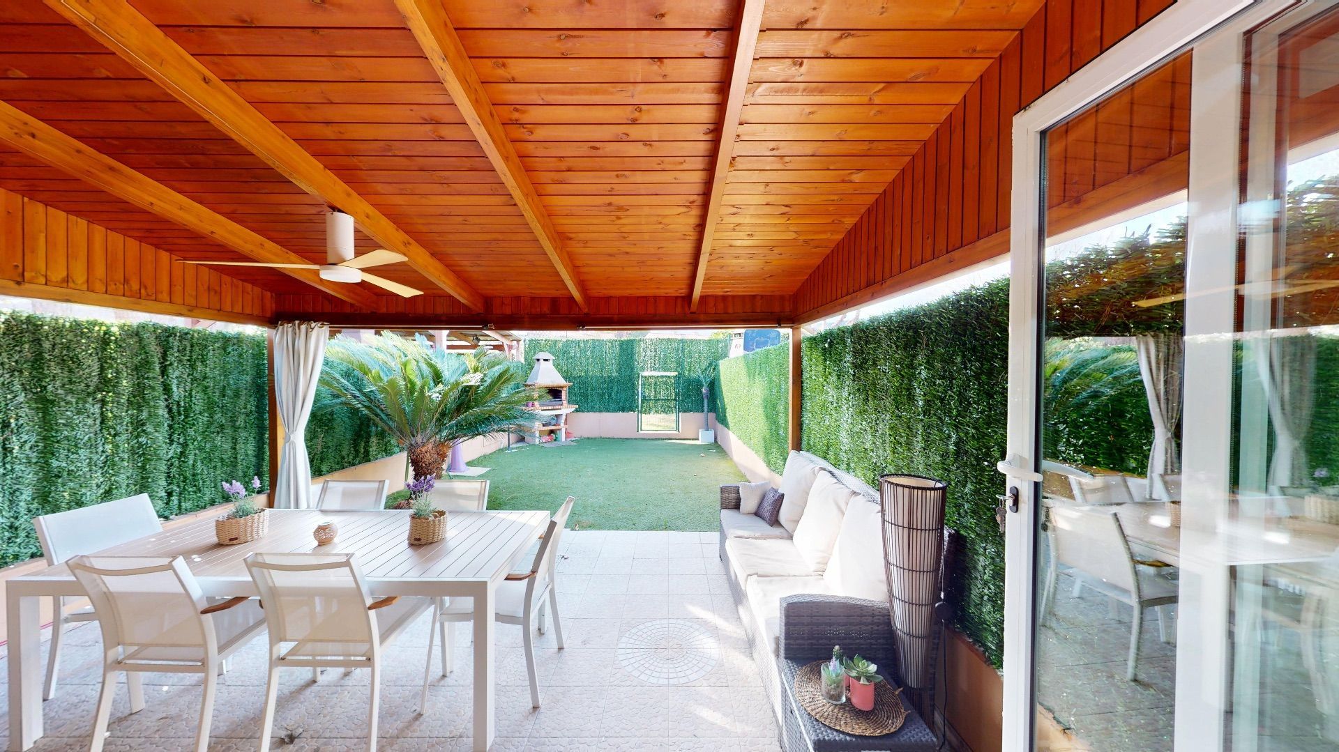 Single-family semi-detached for sale in Castell d'Aro