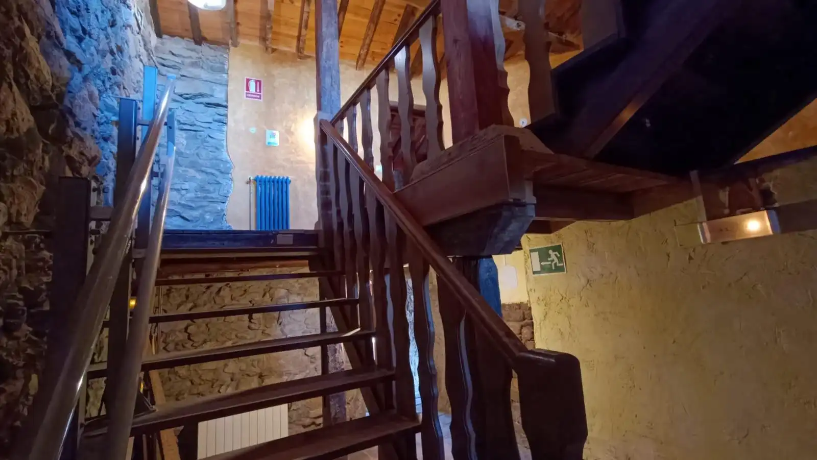 Edifici en venda en Pereruela