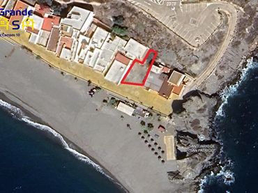Wohnbaugrundstück zum Verkauf in Avenida Avenida del Mar 102