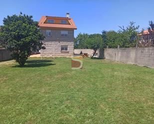 Garden of House or chalet to rent in Vigo 