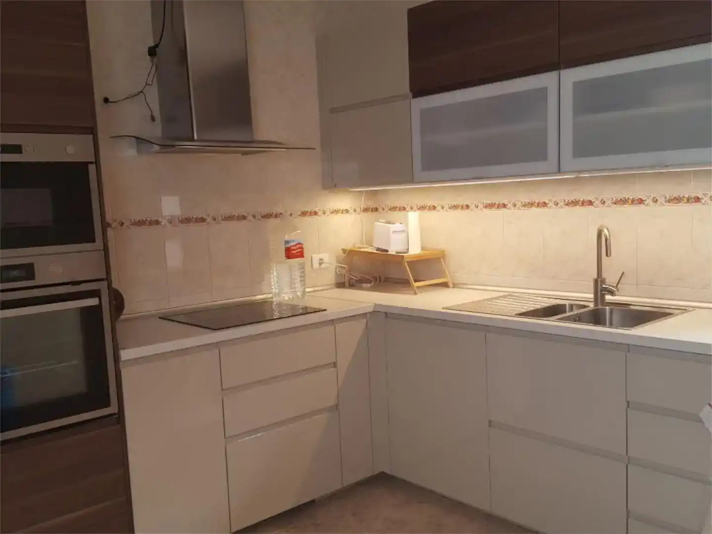 Cocina de Piso en venta en Valterra - Altavista