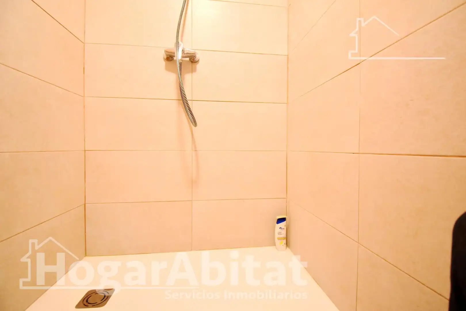 Bathroom of Flat for sale in Gandia  with Terrace and Balcony