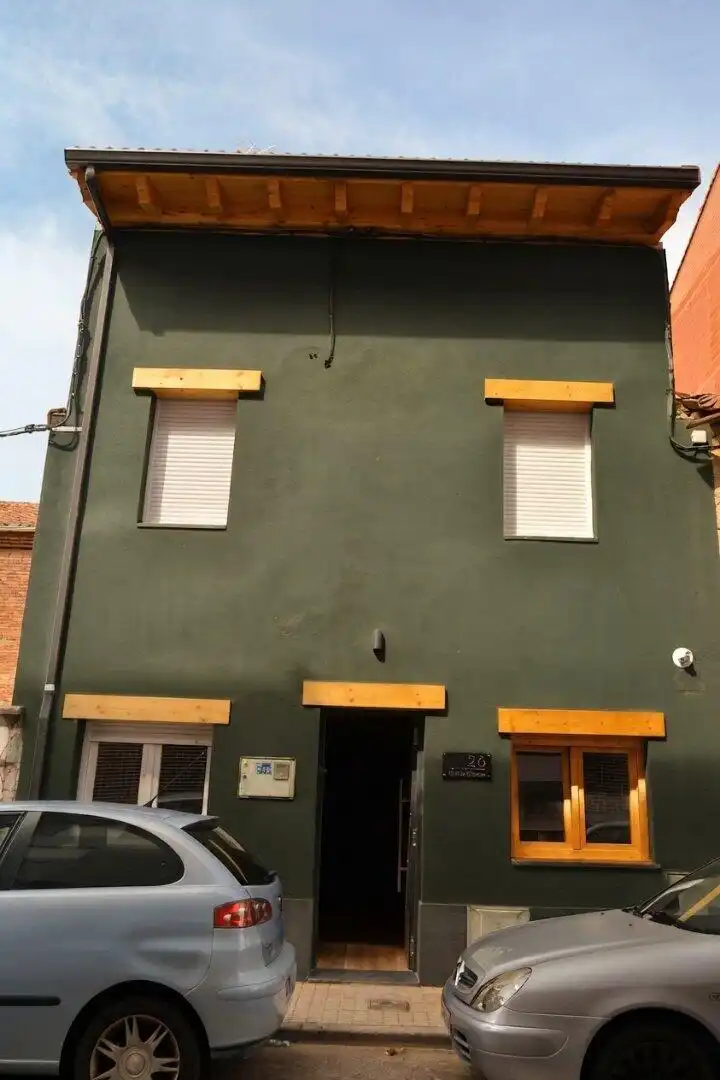 Casa en venda a Valverde de la Virgen, imagen 28