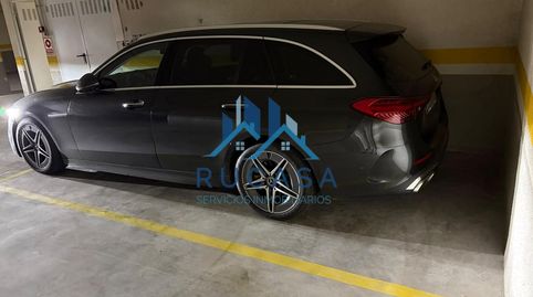 Foto 2 de Garaje en venta en Calle Libertad, Monte, Santander