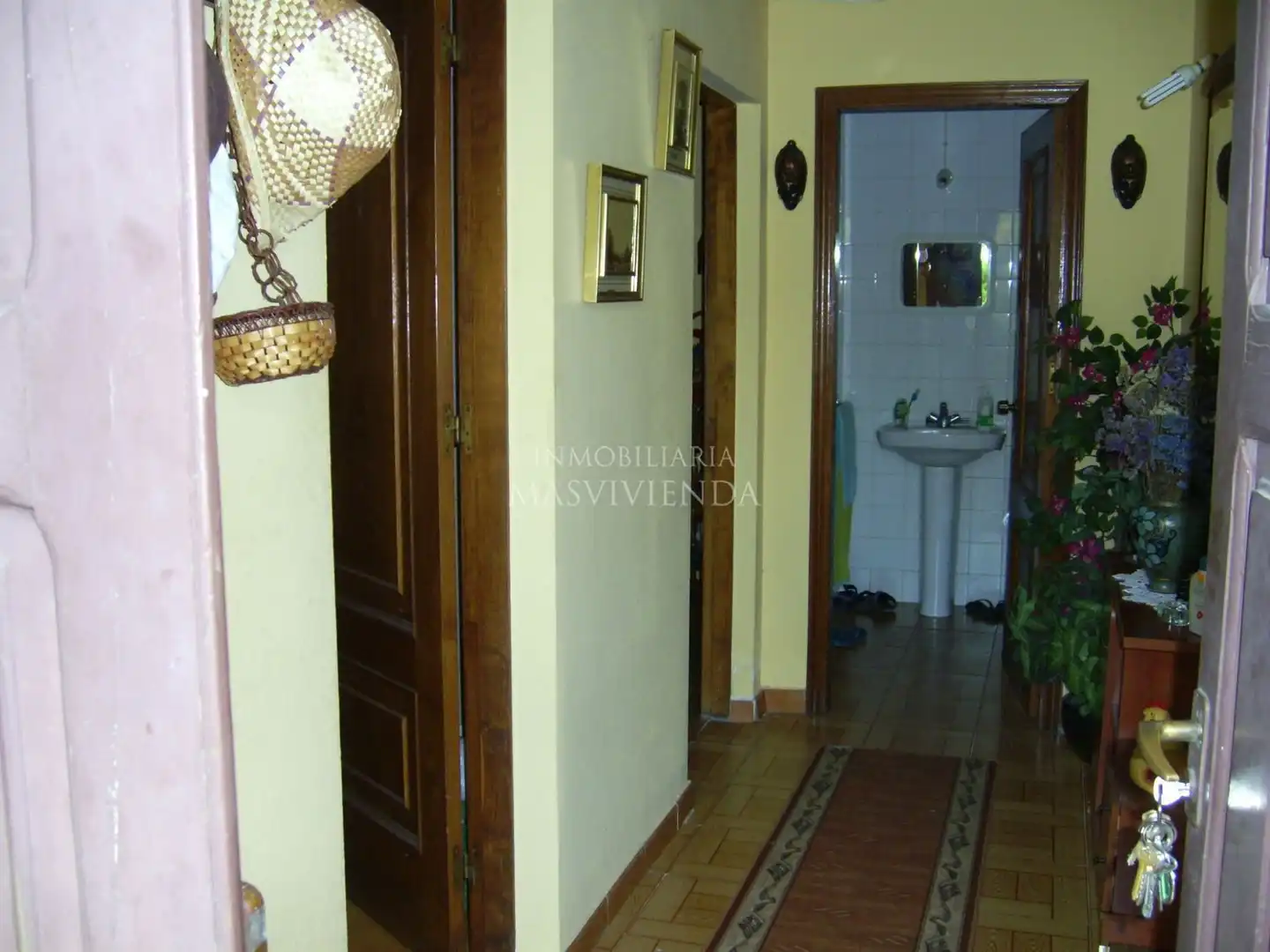 Casa o chalet en venta en Leiro con Aire acondicionado, Terraza y Trastero