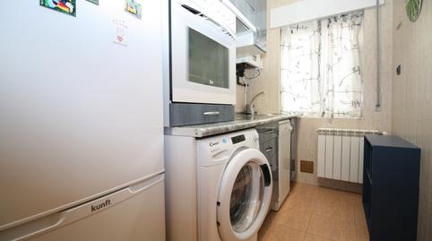 Photo 4 of Flat to rent in Calle del Arca Real, Delicias, Valladolid Capital