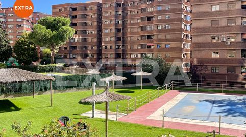 Foto 5 de Apartament en venda a Calle del Caribe, San Pascual, Madrid Capital