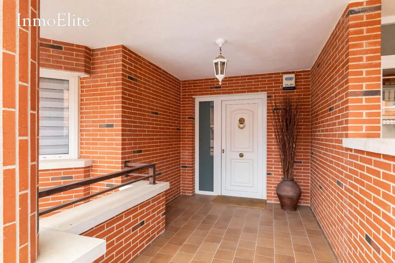 Casa adosada en venta en Las Rozas de Madrid con Calefacción, Jardín privado y Parquet