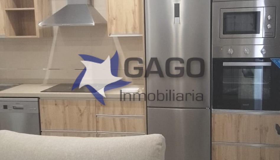 Foto 1 de Estudi de lloguer a Vista Alegre - Parque Cruz Conde, Córdoba