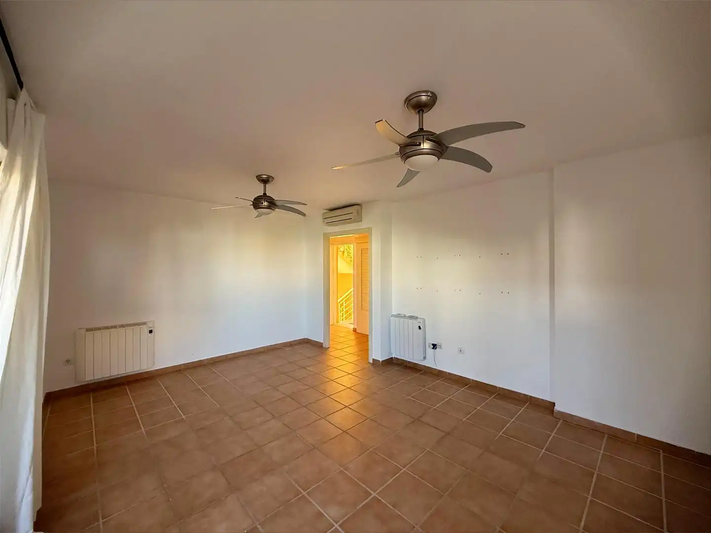 Piso con terraza en venta en Calabardina, imagen 4