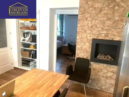 Dining room of Flat for sale in Córdoba  with Air Conditioner, Heating and Terrace
