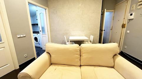 Foto 4 de Pis de lloguer a Calle de San Bernardo, Universidad - Malasaña,  Madrid Capital