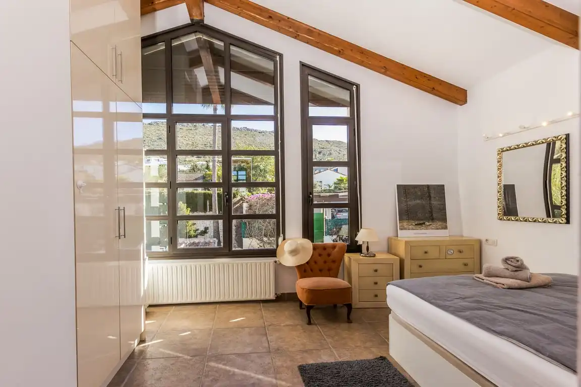 Maison avec terrasse à vendre à Carrer Leonardo da Vinci 41, imagen 29
