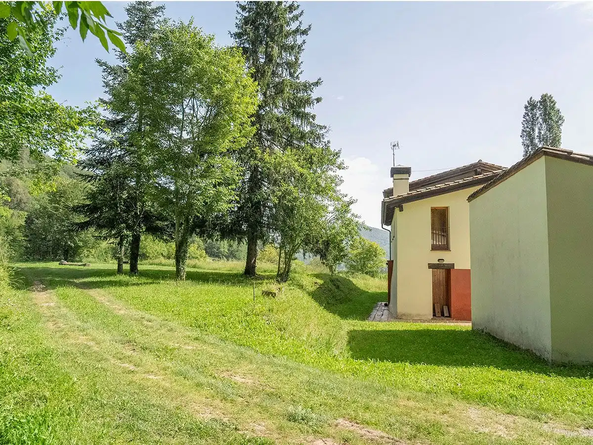 Landhaus mit Garten zum Verkauf in Olot, imagen 11