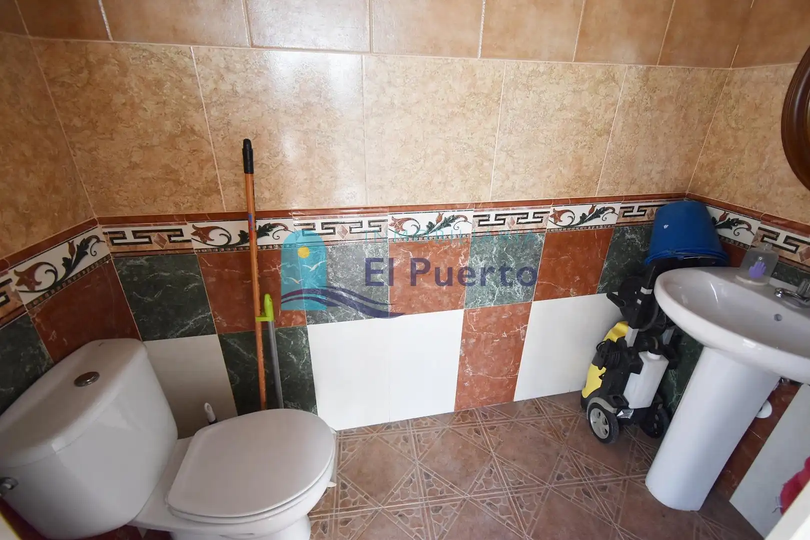 Maison avec piscine à vendre à Mazarrón Casco Urbano, imagen 40