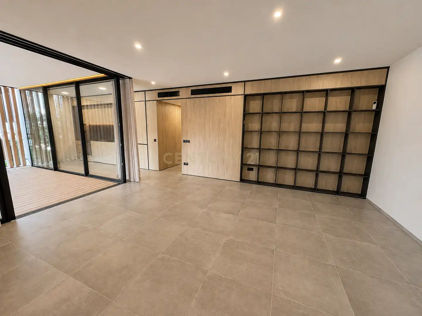 Apartament en venda en Santa Eulària des Riu amb Aire condicionat i Alarma