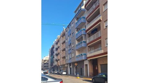 Foto 2 de Àtic en venda a Calle San Luis, Parque de las Naciones, Torrevieja