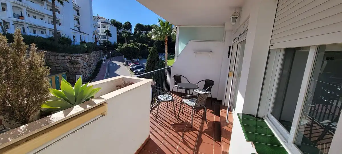 Apartament amb piscina en venda a Riviera del Sol, imagen 2