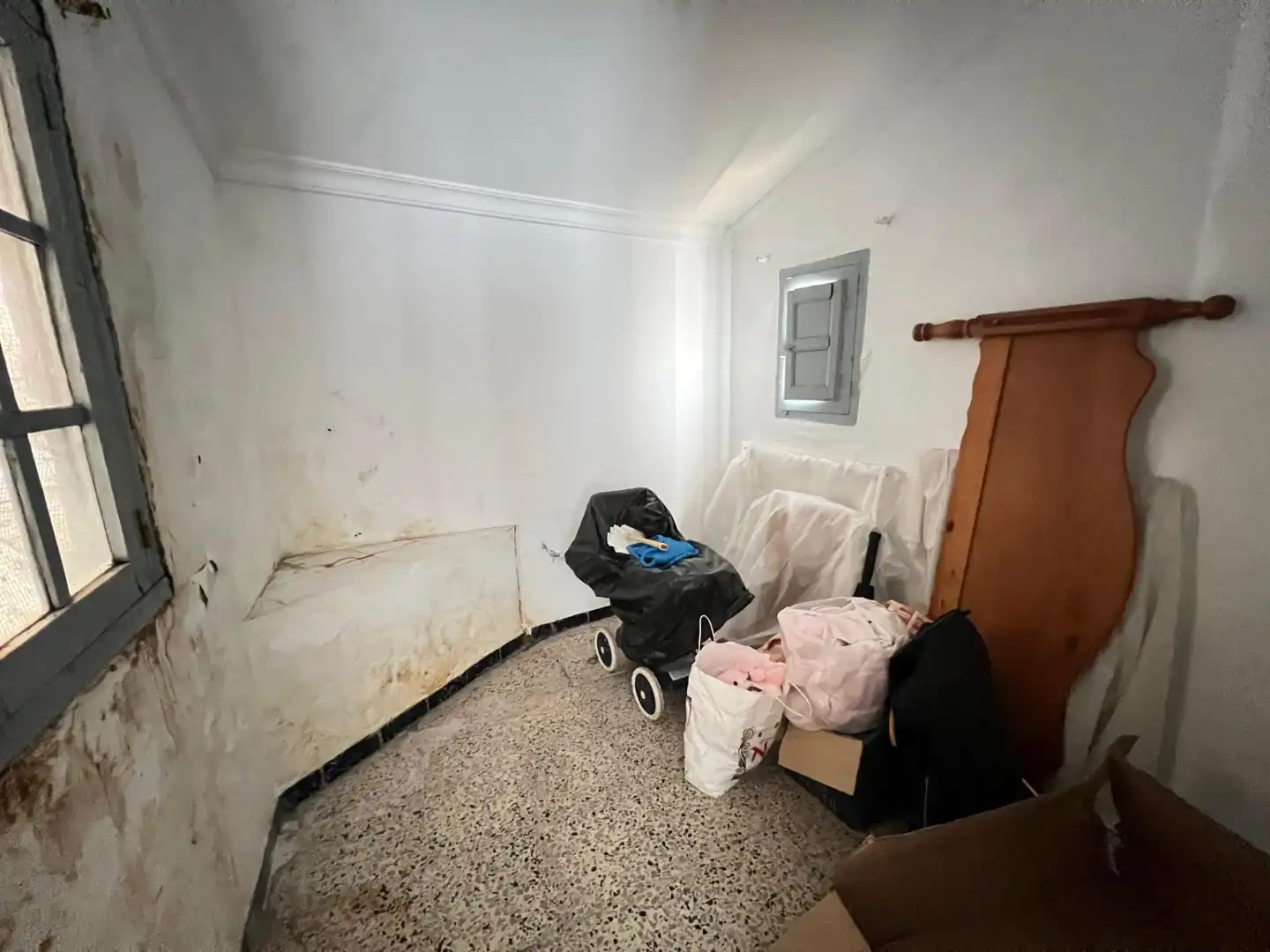 Casa o xalet en venda en Ubrique amb Traster i Balcó