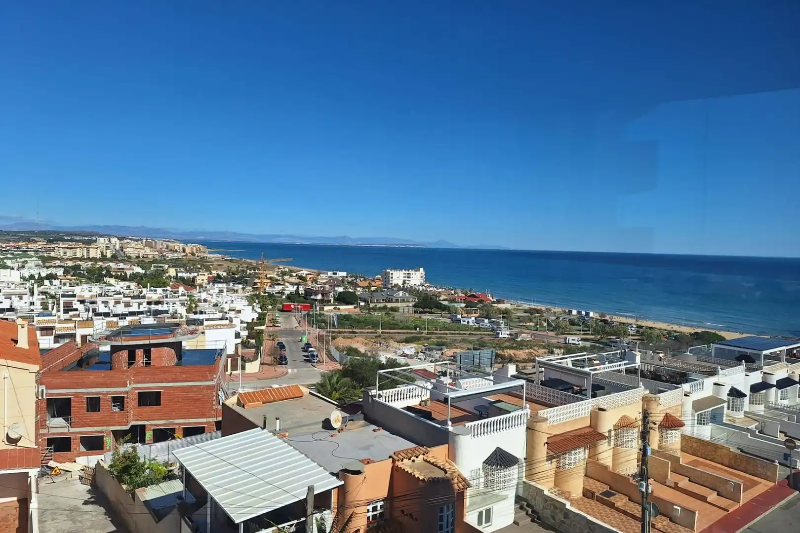 Apartment for sale in La Mata, imagen 11