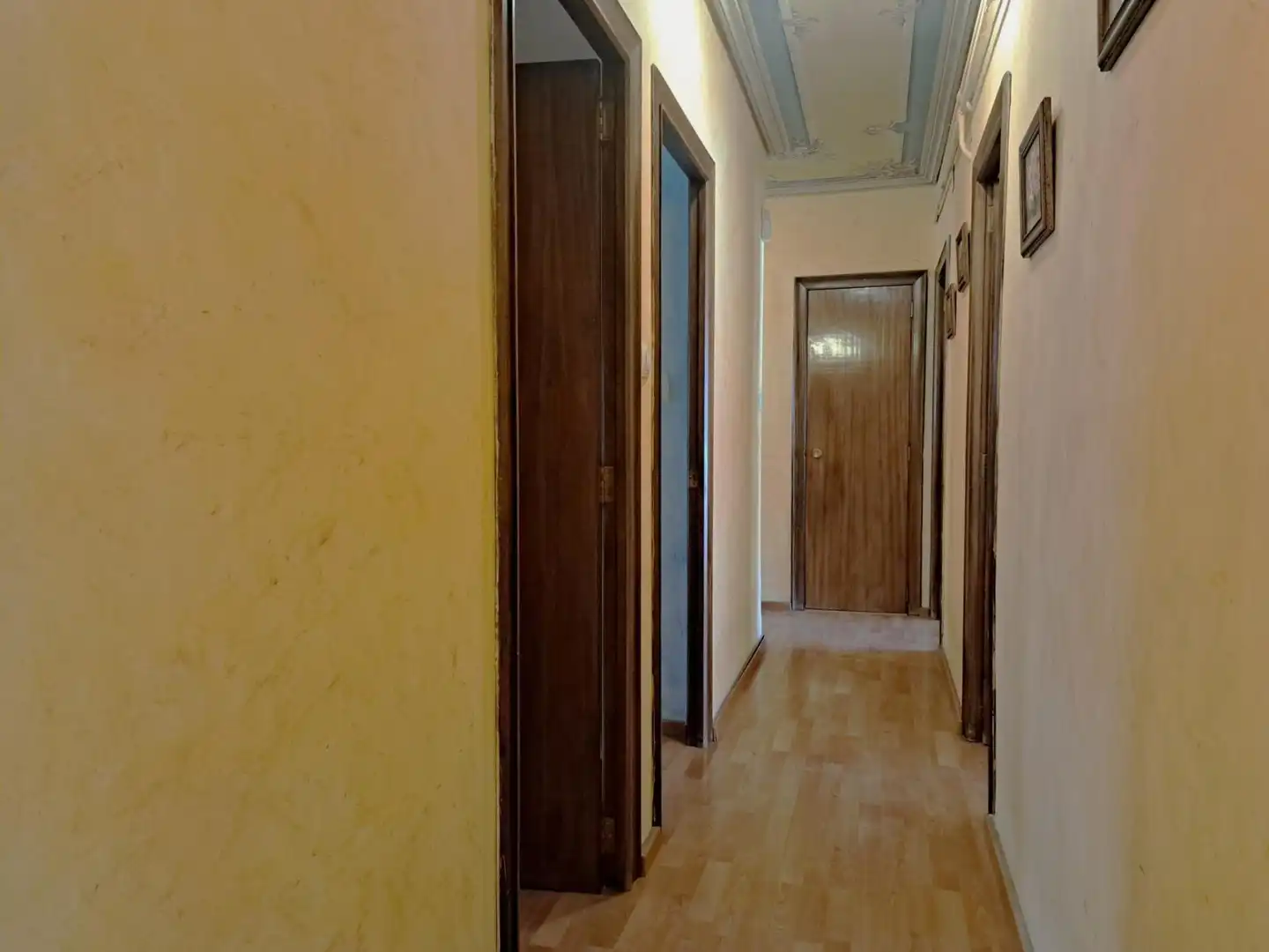 Flat for sale in Requena  with Heating, Parquet flooring and Terrace