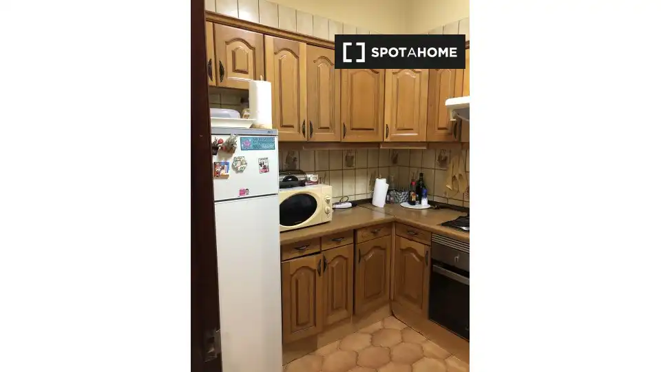 Habitación en Embajadores - Lavapiés