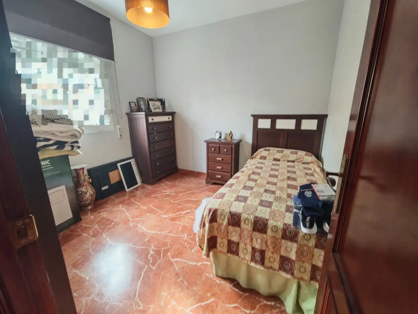 Dormitori de Casa o xalet en venda en Alcalá de Guadaira