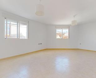 Living room of Flat for sale in  Murcia Capital  with Storage room