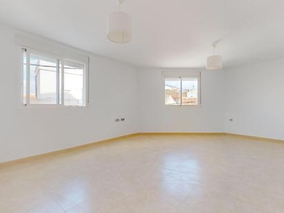 Sala d'estar de Pis en venda en  Murcia Capital amb Traster