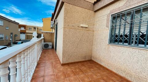 Foto 4 de Casa o xalet en venda a Ejido Sur, Almería