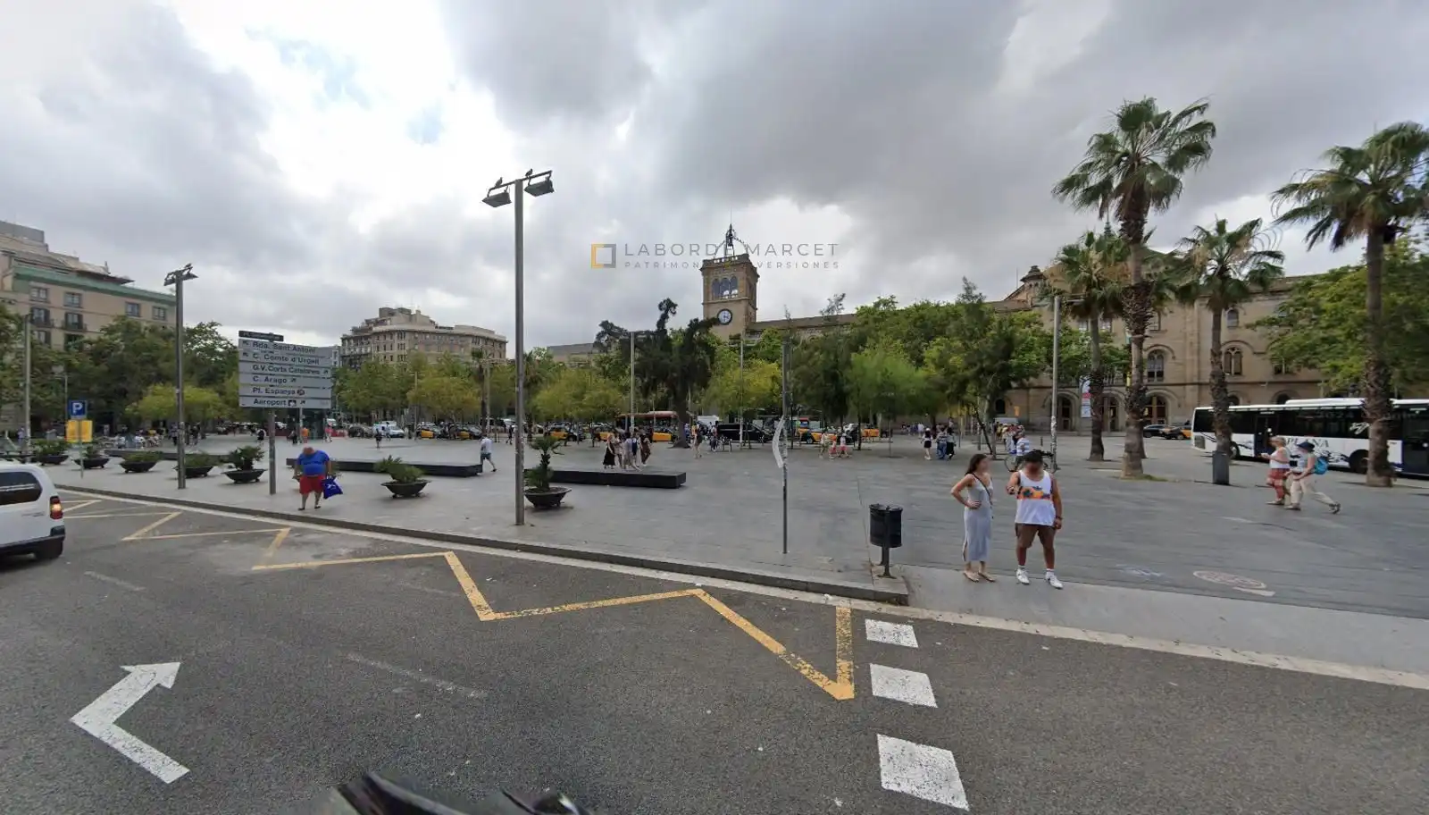 Oficina en alquiler en Rambla Catalunya, imagen 10