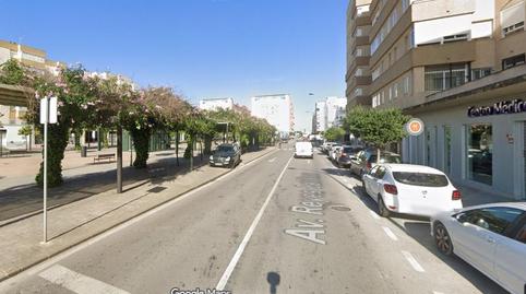 Foto 5 de Pis en venda a El Cristo - Cayetano Roldán, San Fernando