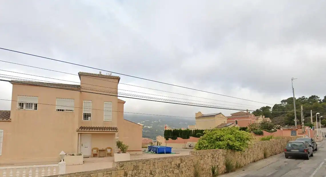Appartement avec piscine à vendre à GARGASINDI 10, imagen 3