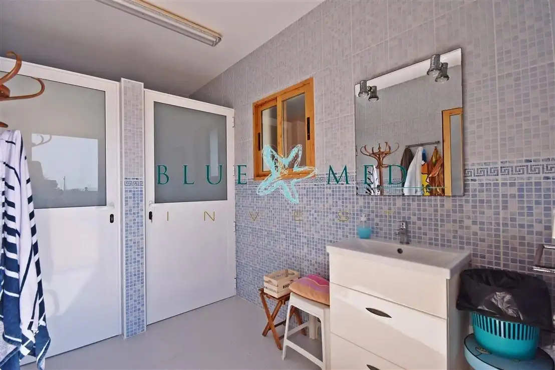 Villa mit Pool zum Verkauf in CASA COLORÁ, imagen 8
