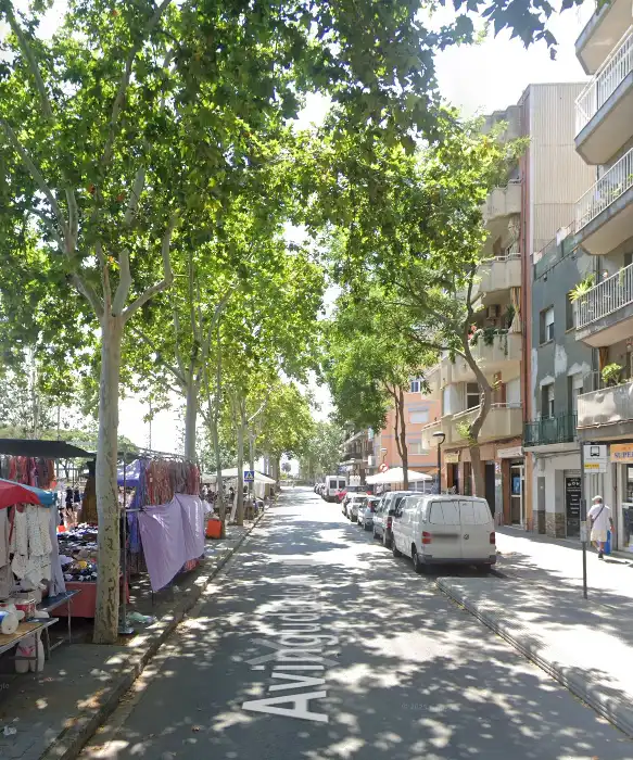 Flat for sale in Avinguda de la Platja