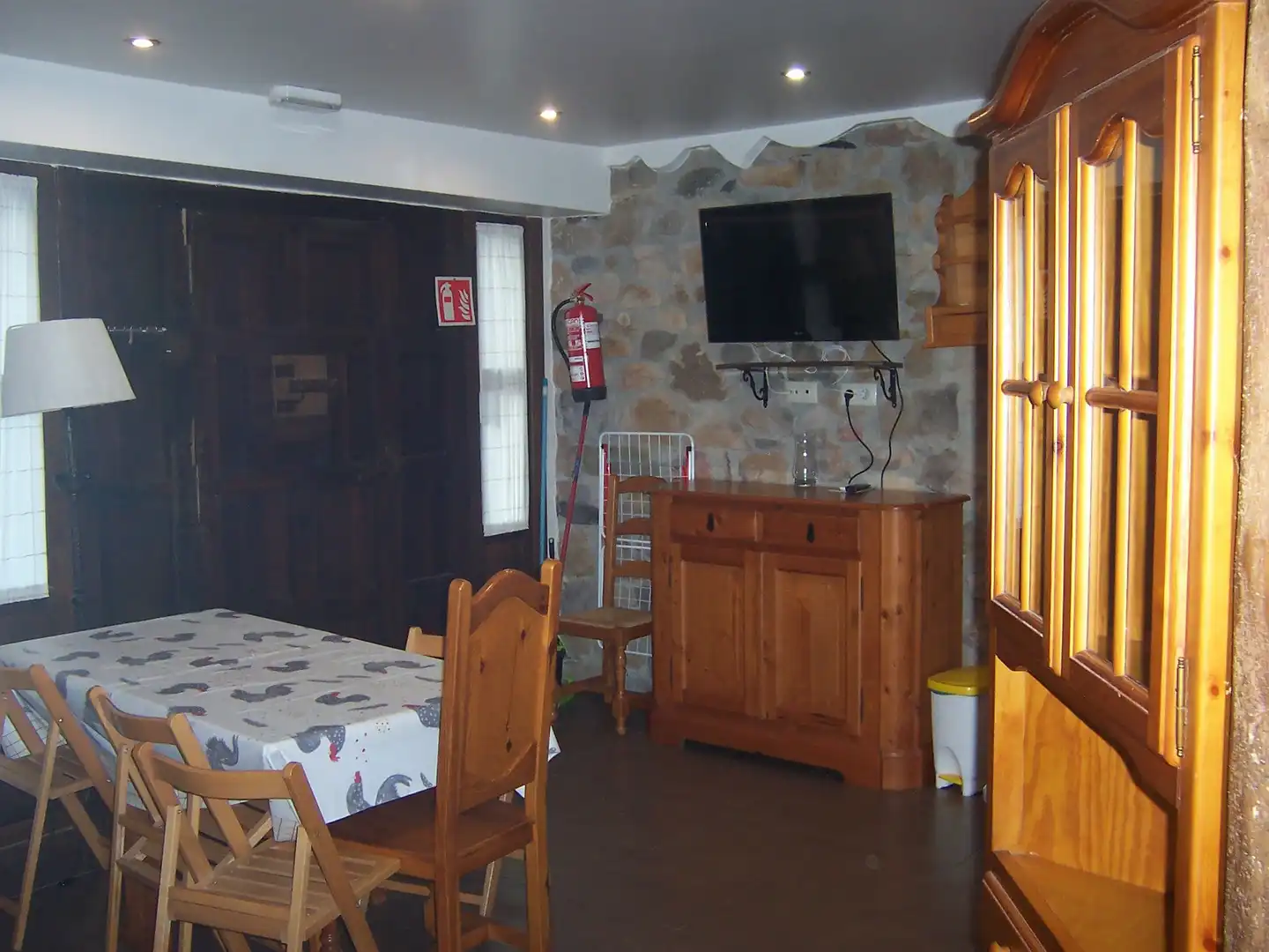 Casa o chalet en venta en Soba con Jardín privado, Terraza y Amueblado