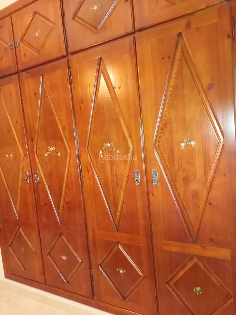 Reihenhaus zum Verkauf in Calle Nuestra Señora del Águila 49, imagen 19