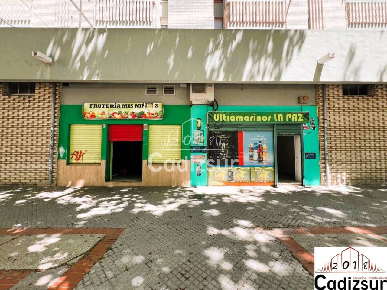 Premises for sale in Bahía, Astilleros - La Paz  - Loreto - El Corte Inglés