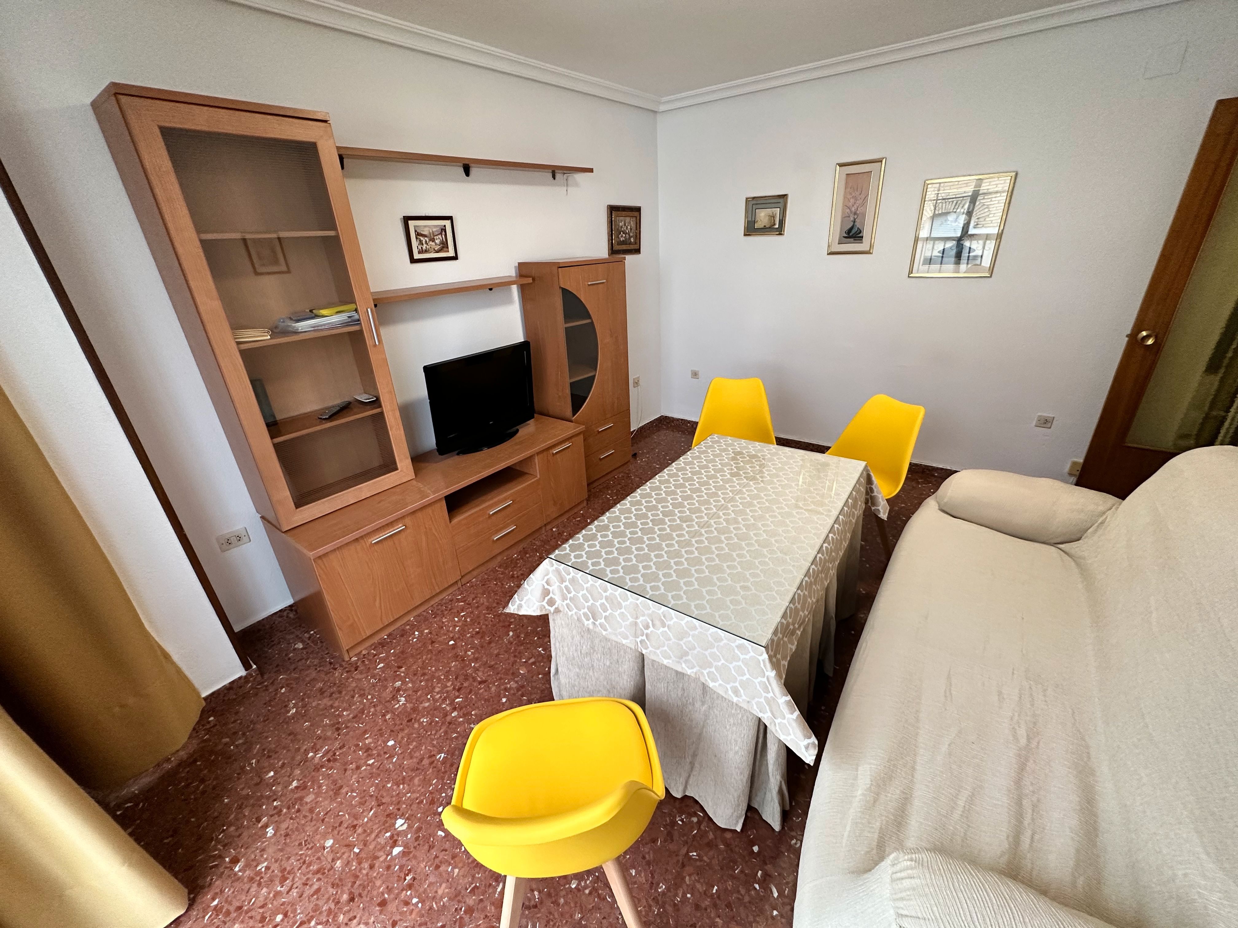 Piso de alquiler en Calle Millán de Priego, 34, San Bartolomé - Millán de Priego,  Jaén Capital