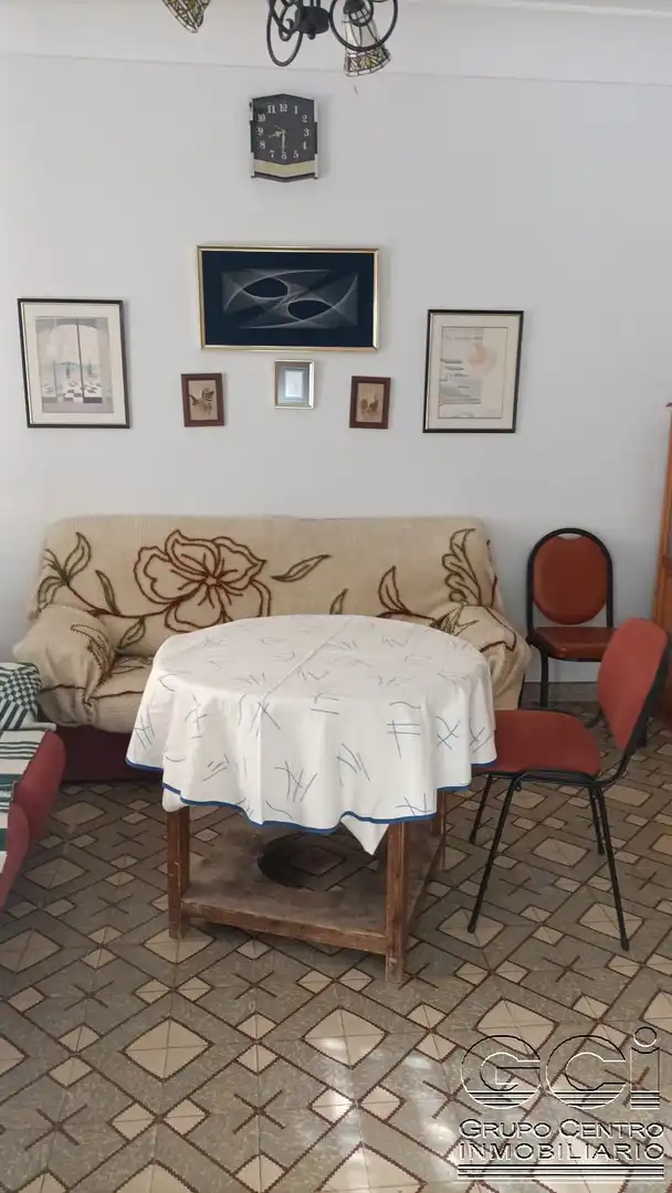 Menjador de Casa o xalet en venda en El Acebrón  