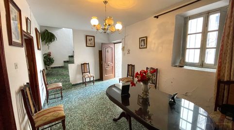 Foto 3 de Casa adosada en venta en Canillas de Aceituno, Málaga
