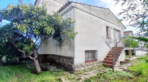 Foto 3 de Casa o chalet en venta en Avenida Cataluña, 84, Calaceite, Teruel