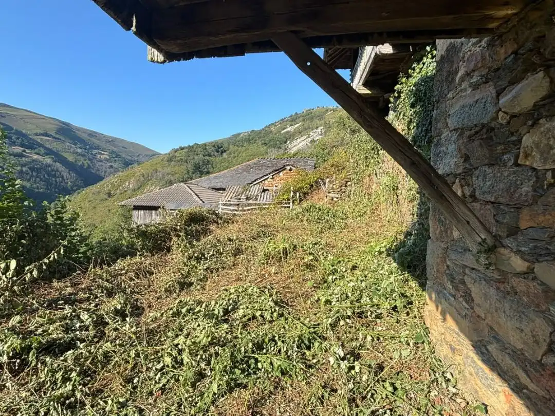 Houses for sale in Allande, Asturias