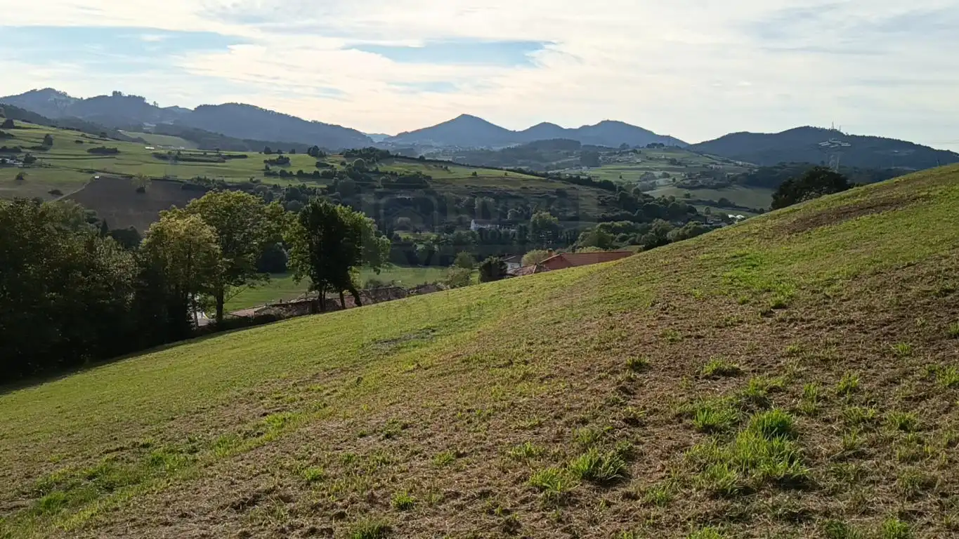 Residential land for sale in Corvera de Asturias, imagen 7