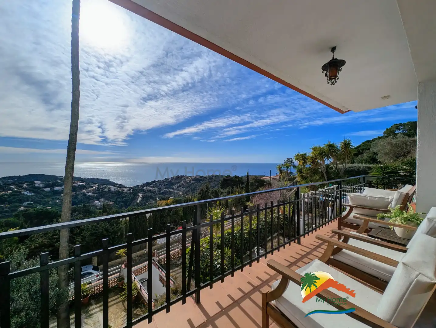 Casa amb piscina en venda a Serra Brava, imagen 9