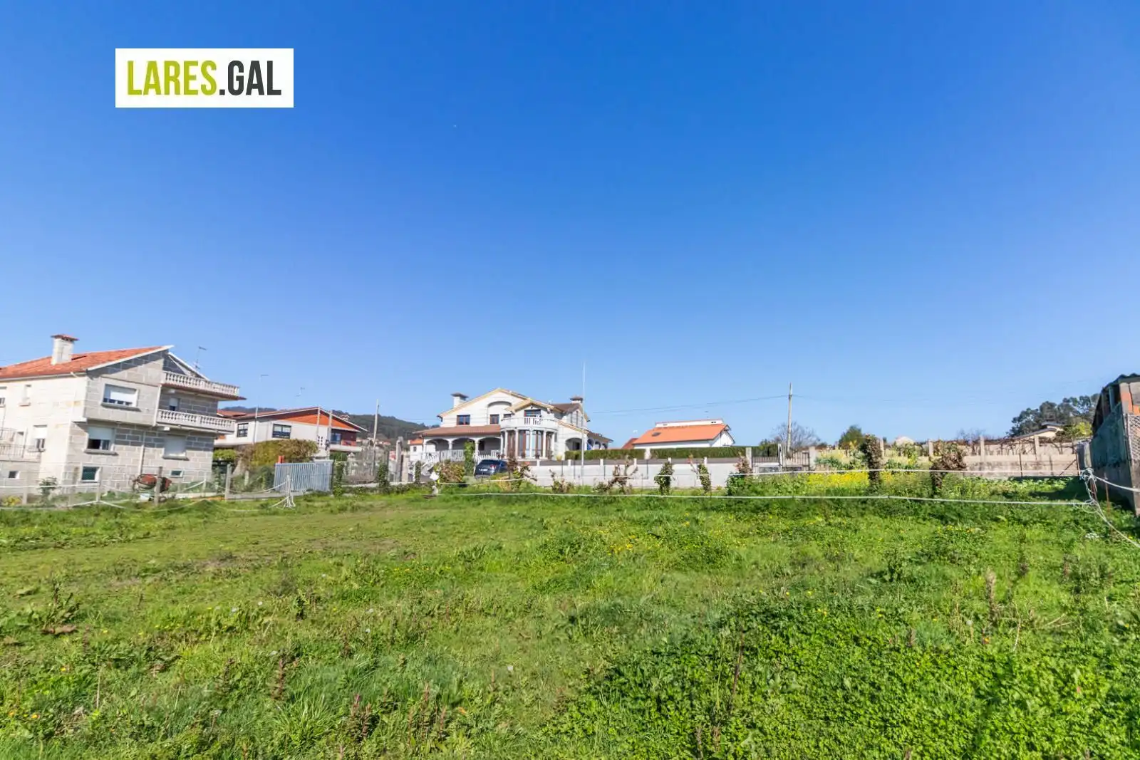 Lands and plots for sale in Lugar da Retirosa, imagen 11