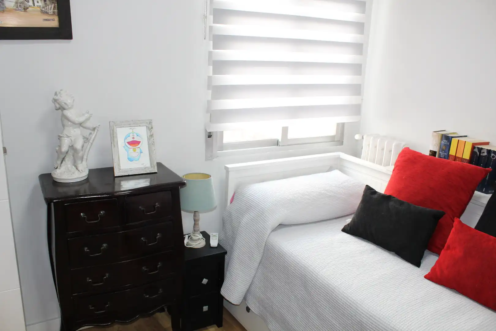 Flat with lift for sale in Avenida Gonzalo de Berceo, imagen 21